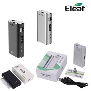 Γνήσιο Eleaf iSmoka iStick 100W Box Mod